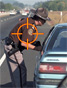 SafetyZone Rear Alert Technology