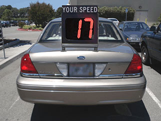 Speed Monitor 4