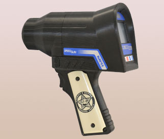Speedgun Pro