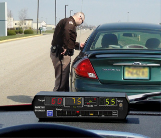 Dealing with Tickets