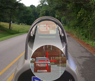 Lidar Technology In-Use