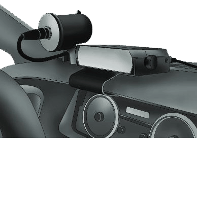 Dash Antenna BEE III/Enforcer