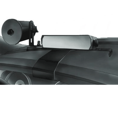 Dodge Charger Bracket Combo
