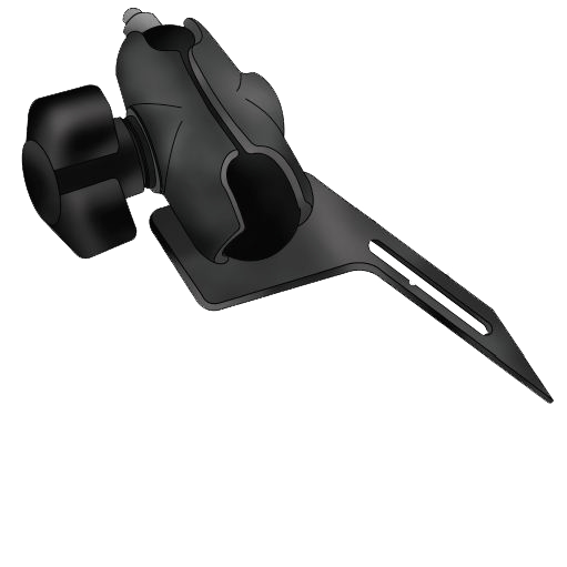 Ford Taurus/Dodge Charger Child Restraint Antenna Bracket