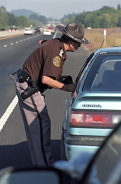 SafetyZone Rear Alert Technology