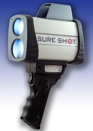 Sure Shot