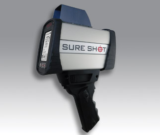 Handheld Lasers