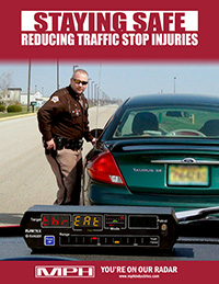 Patrol Safety Report