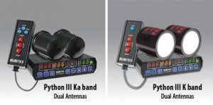 30-Days to Save on Python Dashmount Radar - MPH Industries