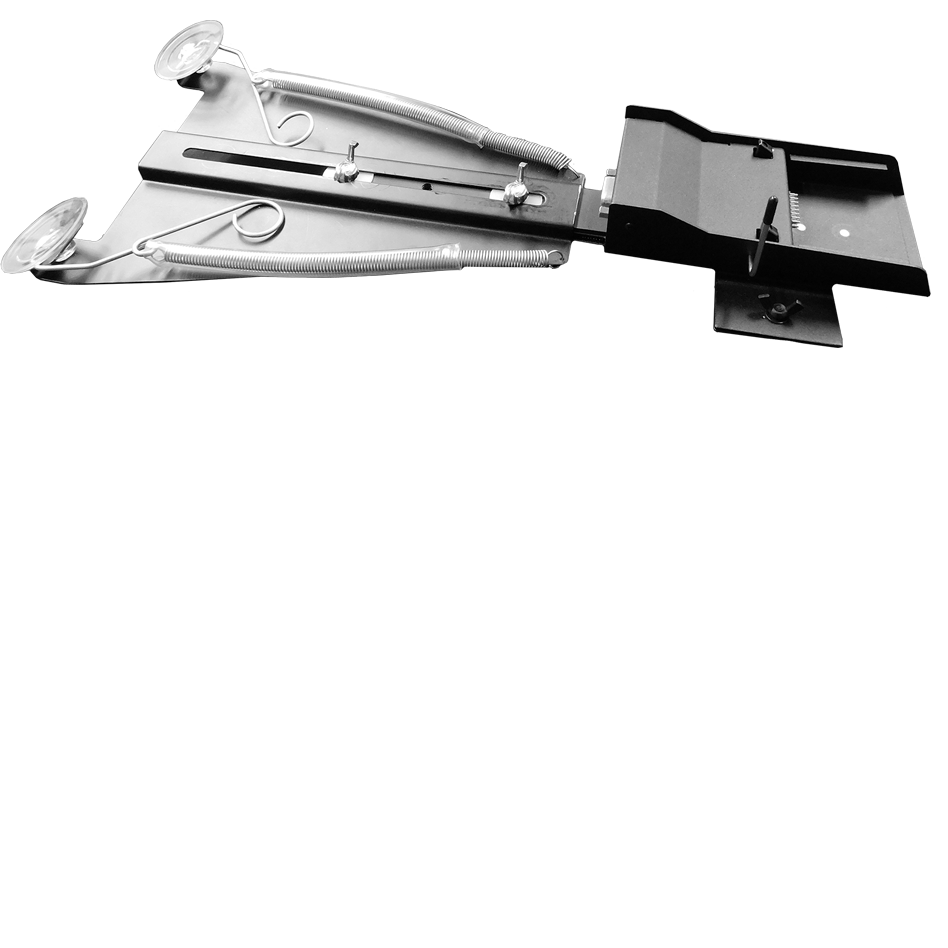 Speedgun Pro Dashboard Bracket