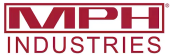 MPH Industries logo