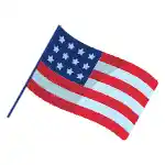american flag