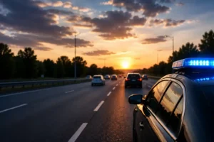5 Things to Look for When Buying a Police Radar System