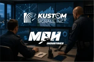 Understanding the Kustom Signals + MPH Industries Integration