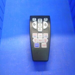 Wireless Remote Control BEE III