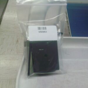 Antenna Bracket Clamp with Lock