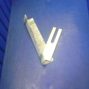 Tuning Fork 35 MPH K-Band